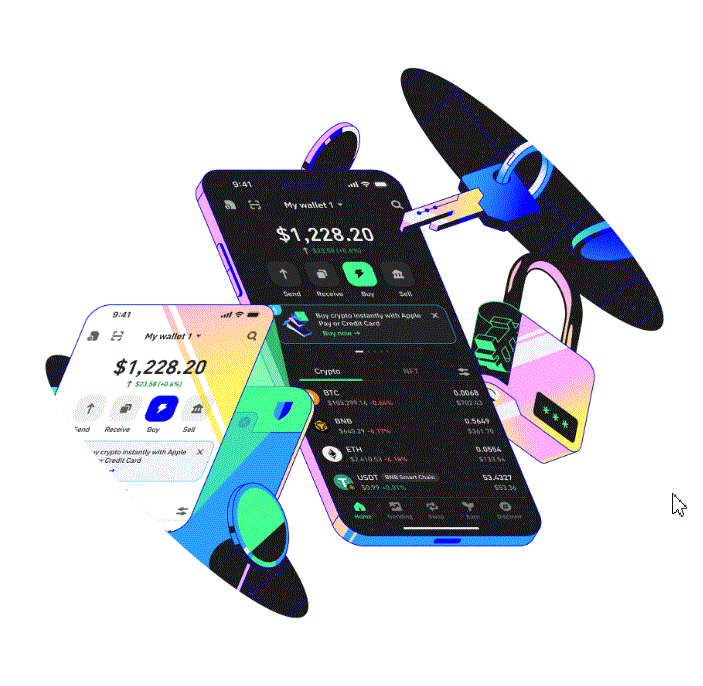 军用数字货币热度降TokenPocket下载温，实战化应用仍需验证